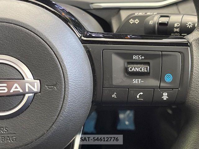 Nissan NOTE 2021-05 8231134-5