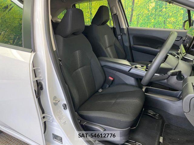 Nissan NOTE 2021-05 8231134-8