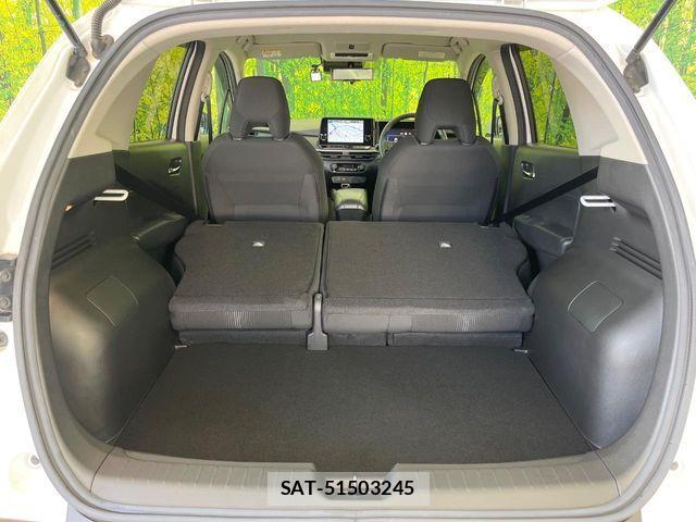 Nissan NOTE 2022-10 8231132-10