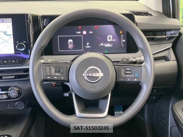 Nissan NOTE 2022-10 8231132-11