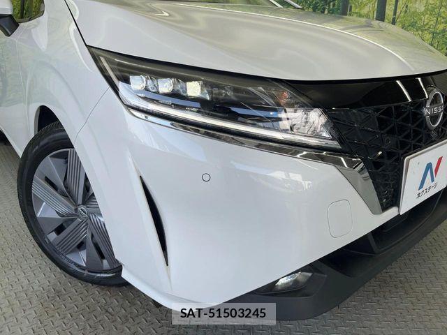 Nissan NOTE 2022-10 8231132-12