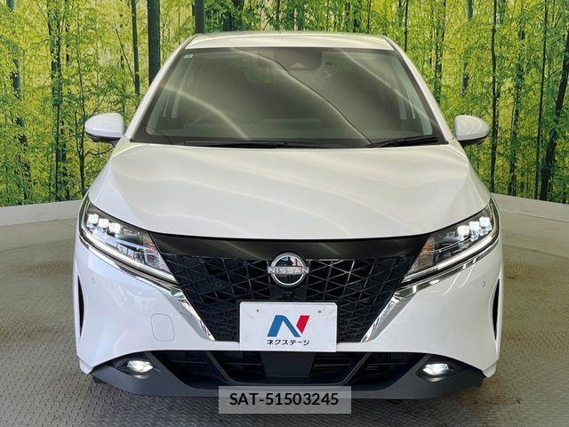 Nissan NOTE 2022-10 8231132-14