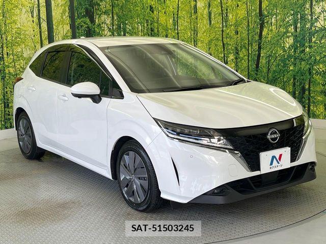 Nissan NOTE 2022-10 8231132-16