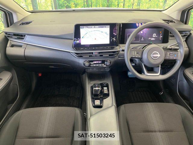 Nissan NOTE 2022-10 8231132-2