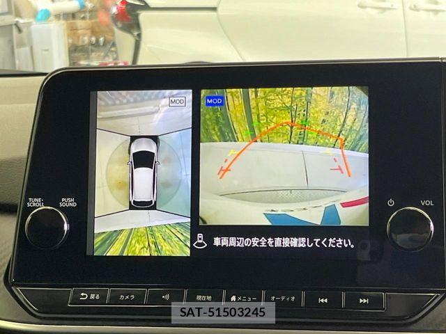 Nissan NOTE 2022-10 8231132-4