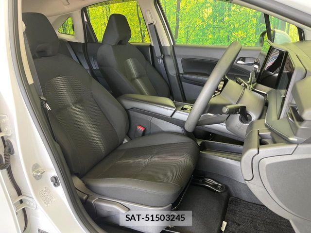 Nissan NOTE 2022-10 8231132-8