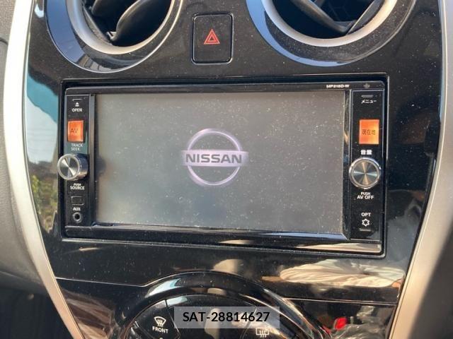 Nissan NOTE 2015-11 8231147-20