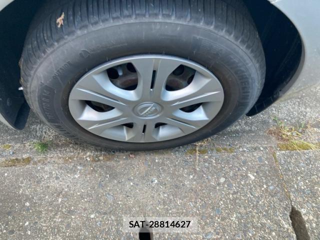 Nissan NOTE 2015-11 8231147-5