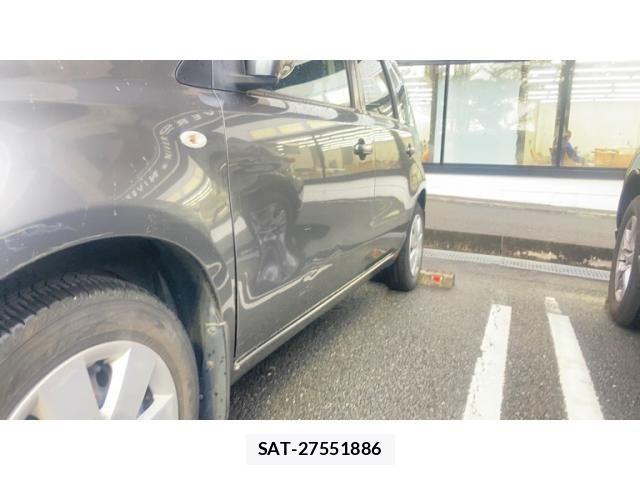 Nissan NOTE 2010-07 8231155-16
