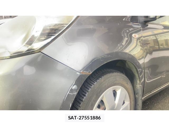 Nissan NOTE 2010-07 8231155-18