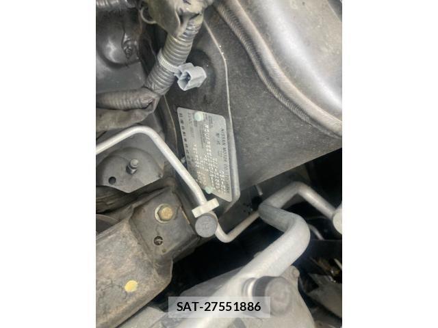 Nissan NOTE 2010-07 8231155-19