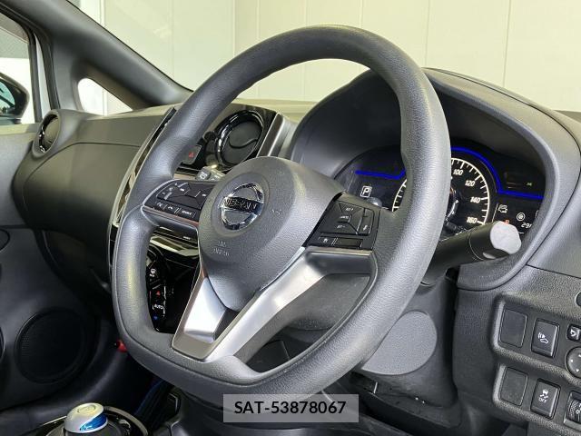 Nissan NOTE 2020-07 8231142-11