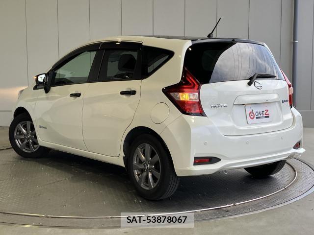 Nissan NOTE 2020-07 8231142-1