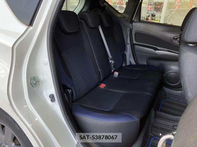 Nissan NOTE 2020-07 8231142-19
