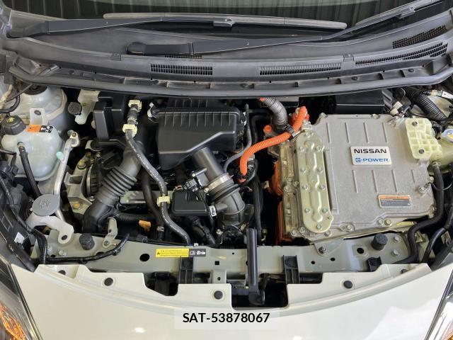 Nissan NOTE 2020-07 8231142-21