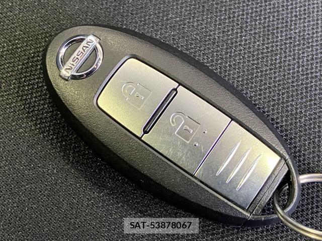 Nissan NOTE 2020-07 8231142-23