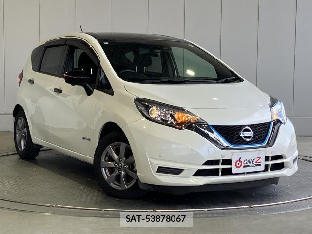 Nissan NOTE 2020-07 8231142-24