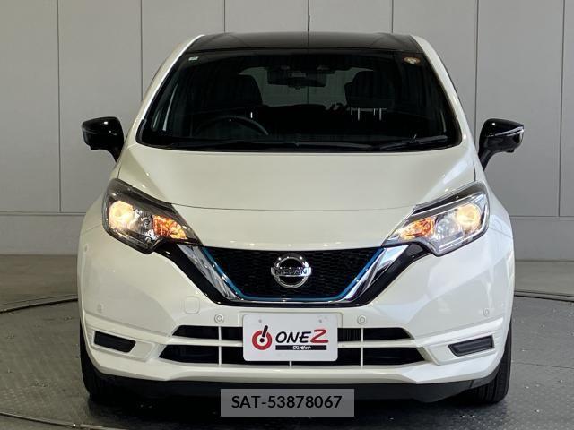 Nissan NOTE 2020-07 8231142-25