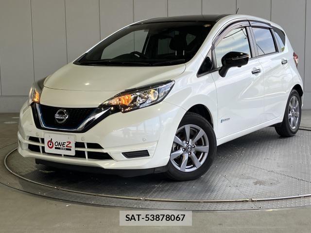 Nissan NOTE 2020-07 8231142-26
