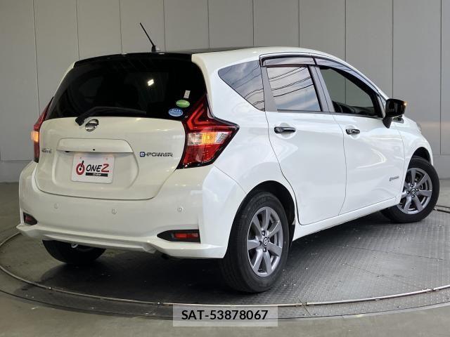 Nissan NOTE 2020-07 8231142-27