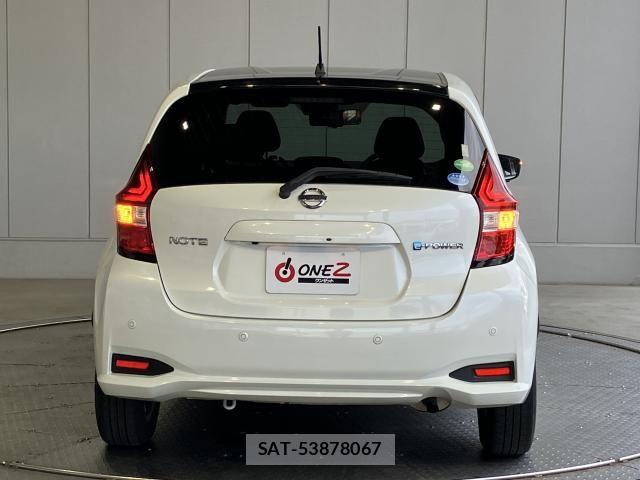 Nissan NOTE 2020-07 8231142-28
