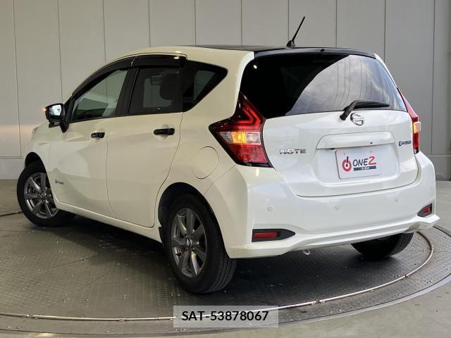 Nissan NOTE 2020-07 8231142-29