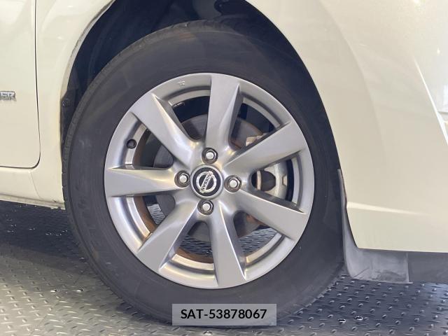 Nissan NOTE 2020-07 8231142-3