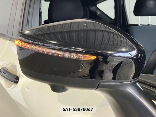 Nissan NOTE 2020-07 8231142-4