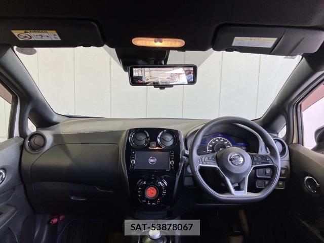 Nissan NOTE 2020-07 8231142-6