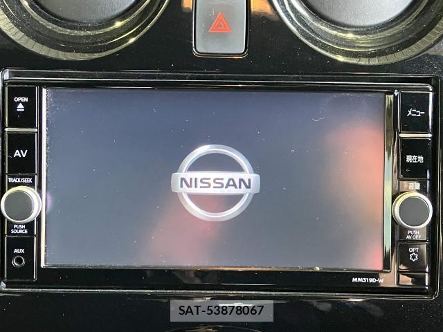 Nissan NOTE 2020-07 8231142-7