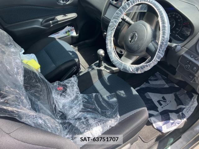 Nissan NOTE 2013-08 8231157-14