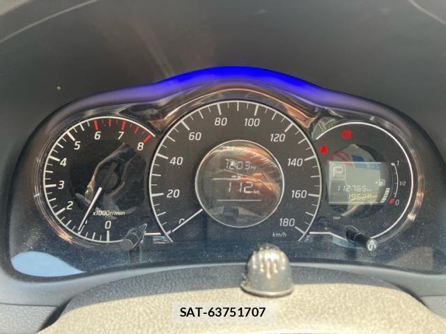 Nissan NOTE 2013-08 8231157-18