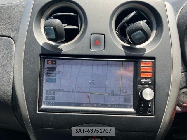 Nissan NOTE 2013-08 8231157-19