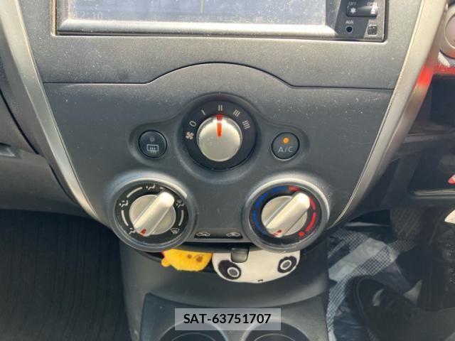 Nissan NOTE 2013-08 8231157-22