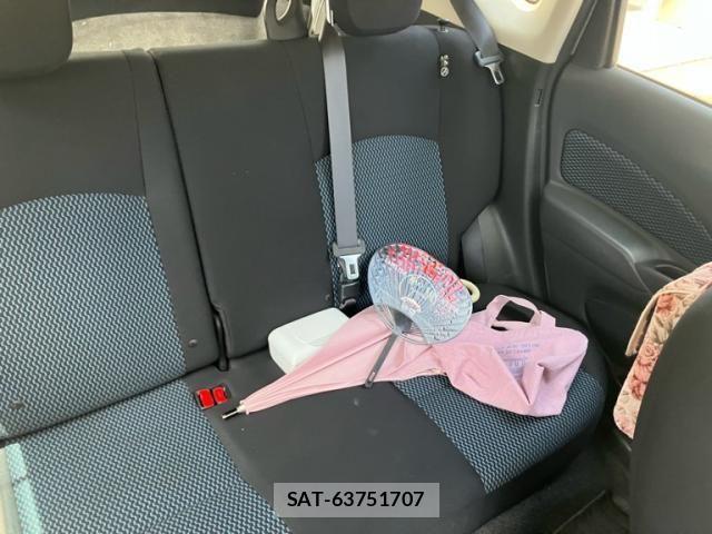 Nissan NOTE 2013-08 8231157-24