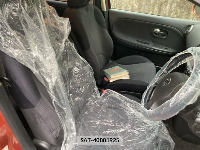 Nissan NOTE 2007-01 8231158-9