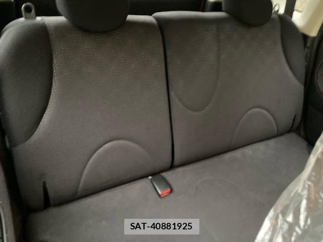 Nissan NOTE 2007-01 8231158-10