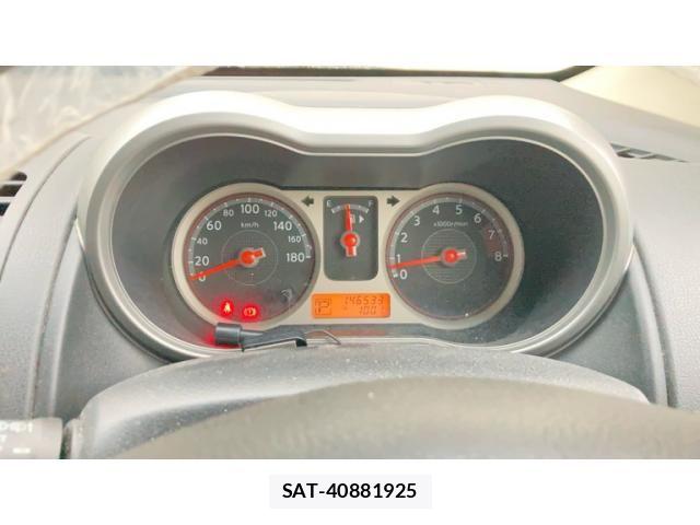 Nissan NOTE 2007-01 8231158-16