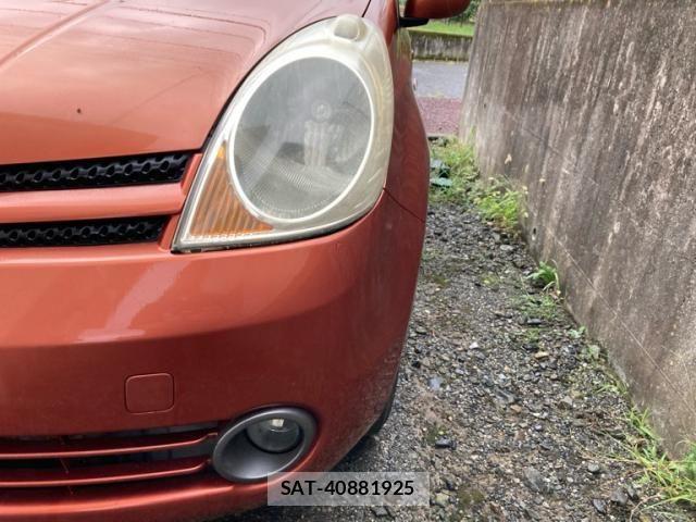 Nissan NOTE 2007-01 8231158-4