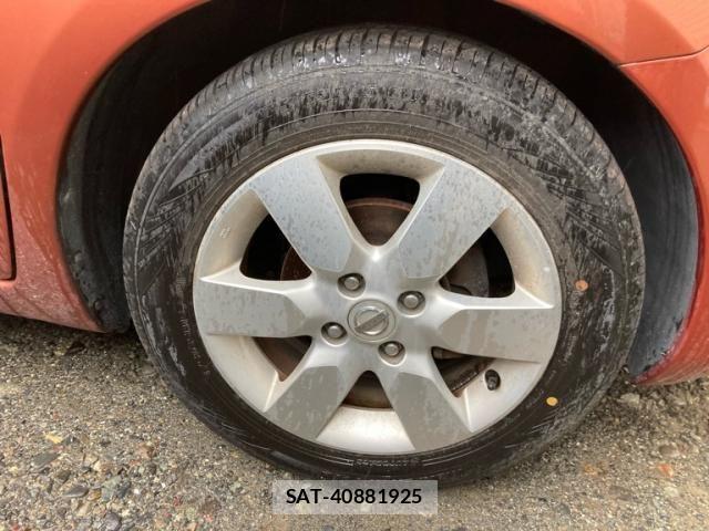 Nissan NOTE 2007-01 8231158-5