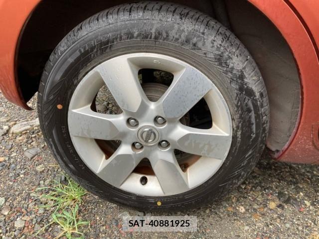 Nissan NOTE 2007-01 8231158-6