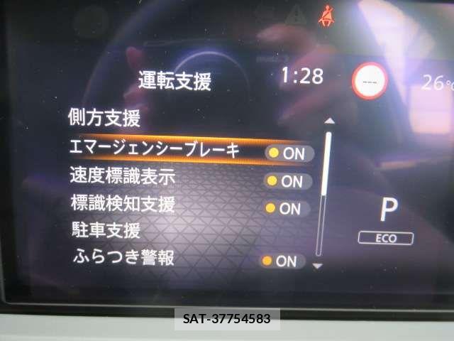 Nissan NOTE 2021-06 8231133-10