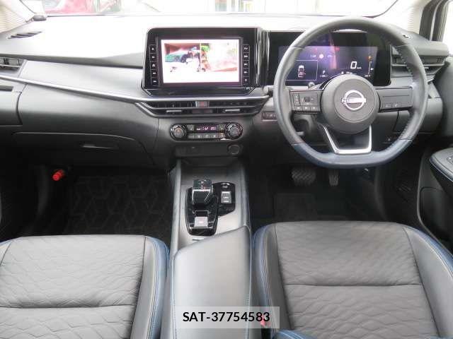 Nissan NOTE 2021-06 8231133-1