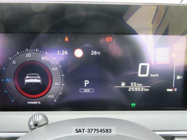 Nissan NOTE 2021-06 8231133-7