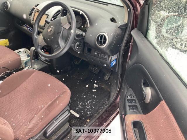 Nissan NOTE 2011-06 8231154-10