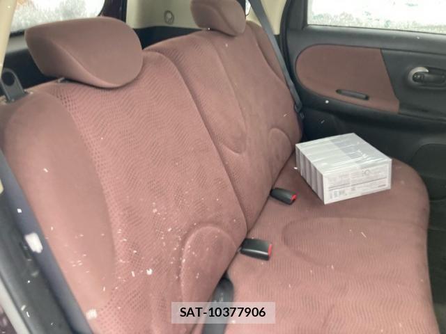 Nissan NOTE 2011-06 8231154-12