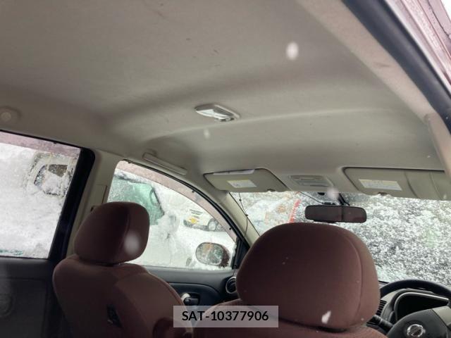 Nissan NOTE 2011-06 8231154-13