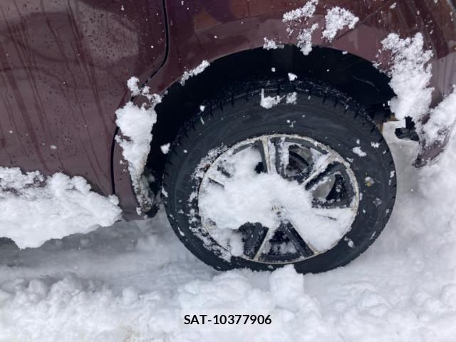 Nissan NOTE 2011-06 8231154-7