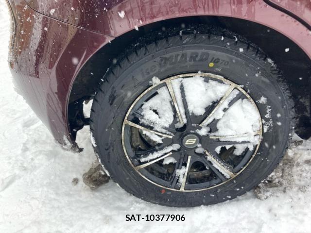Nissan NOTE 2011-06 8231154-8