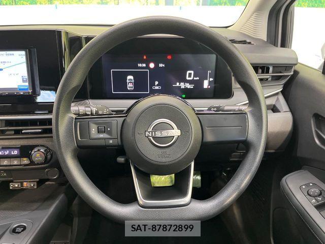 Nissan NOTE 2021-11 8231141-10